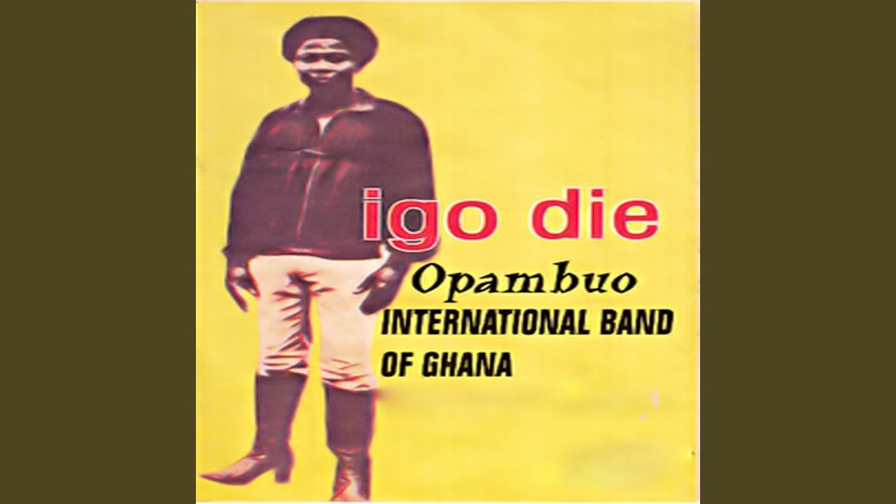 Igo Die, Pt. 2