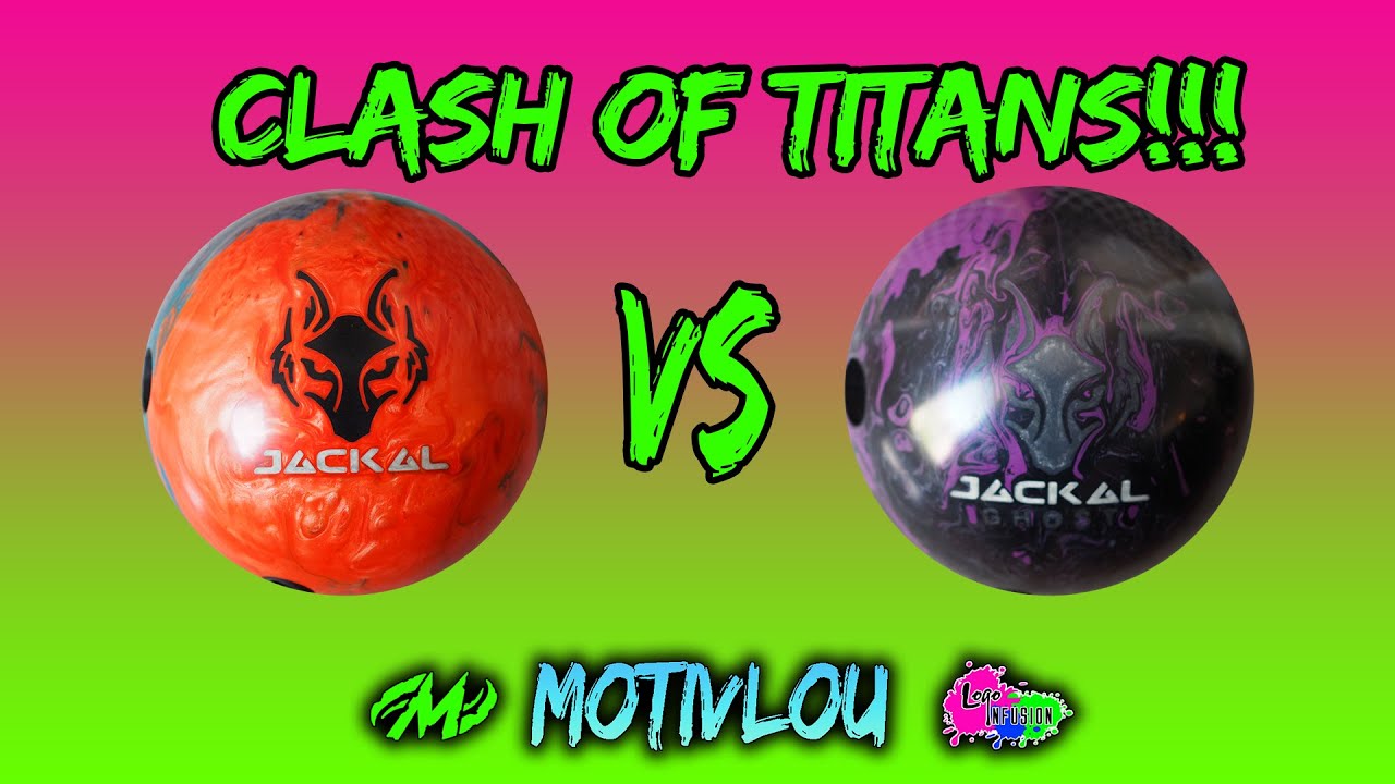 Motiv Jackal Flash vs Jackal Ghost | In Depth Comparison