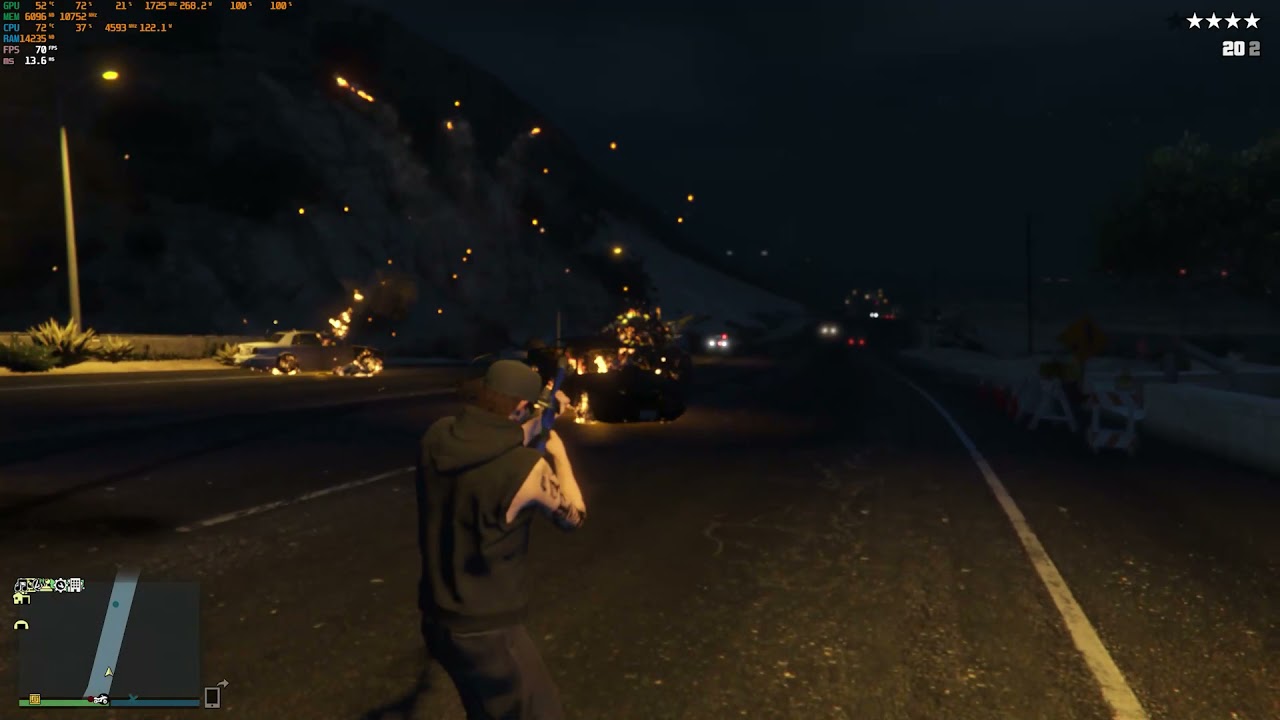 GTA 5 Shorts funny