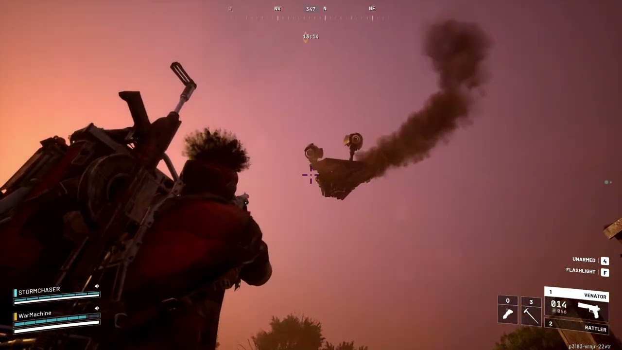 Best Raid Ever