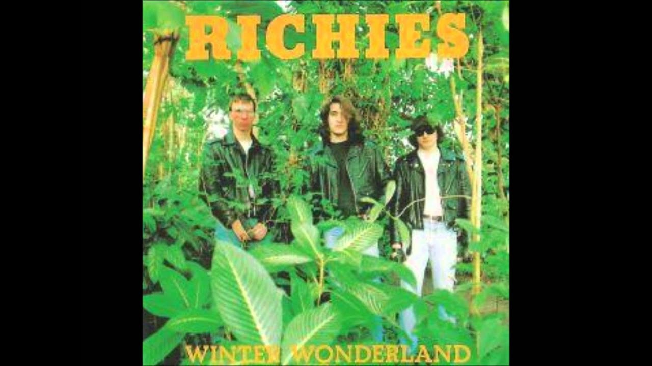 The Richies - Without You