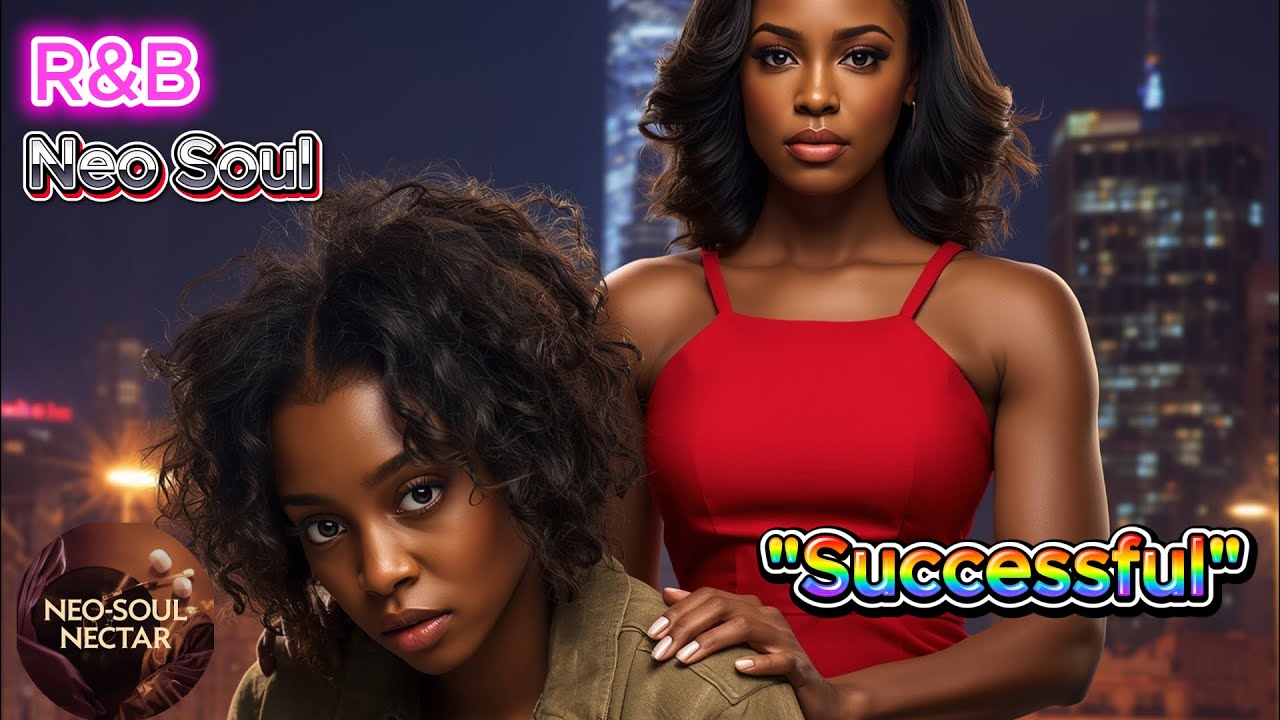 R&B/Neo Soul |