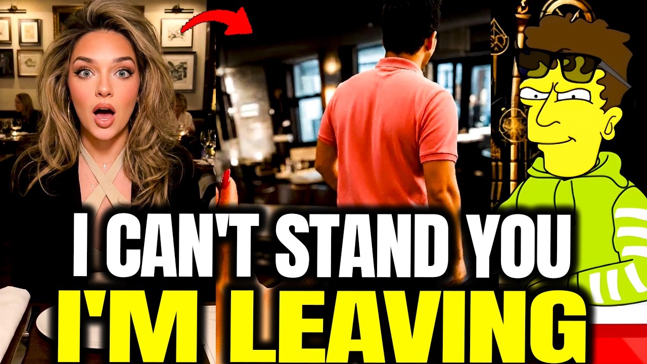 “Still Single? I Can’t Find Anyone!” — Women 30+ in Full Meltdown 2026