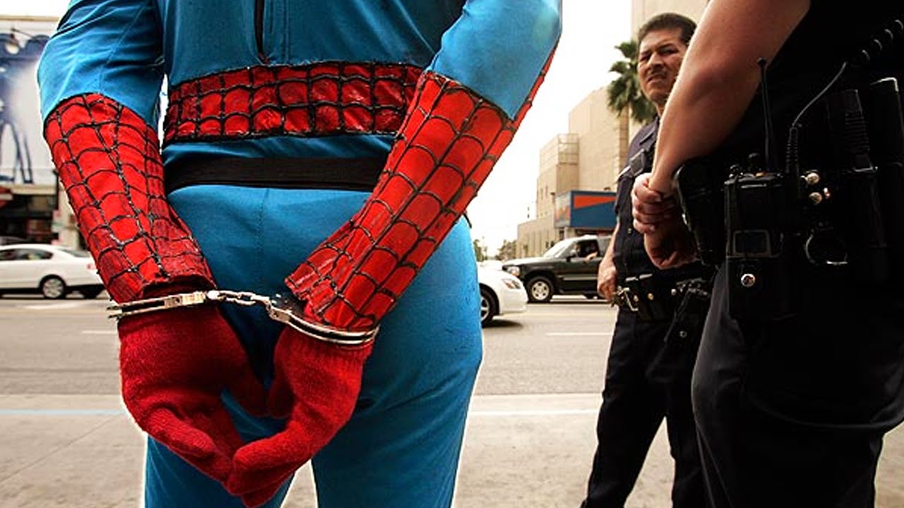 10 Worst Criminals Of All Time
