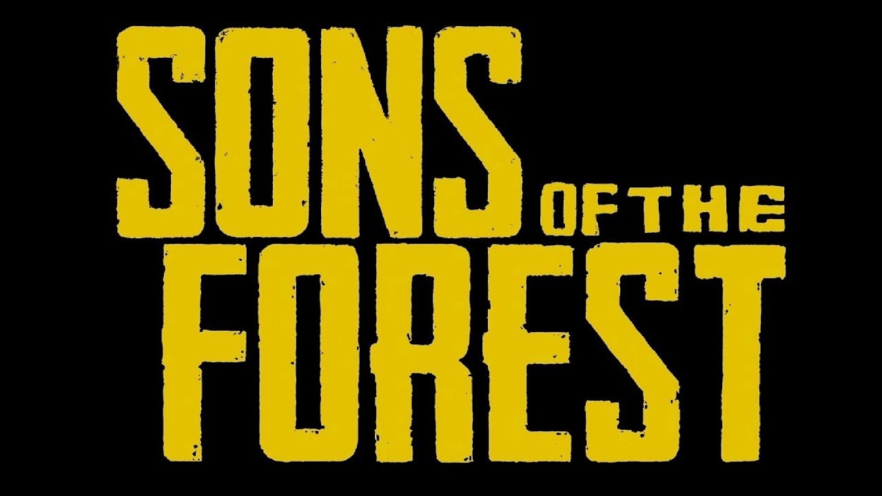 ⚡Sons Of The Forest #1🚀