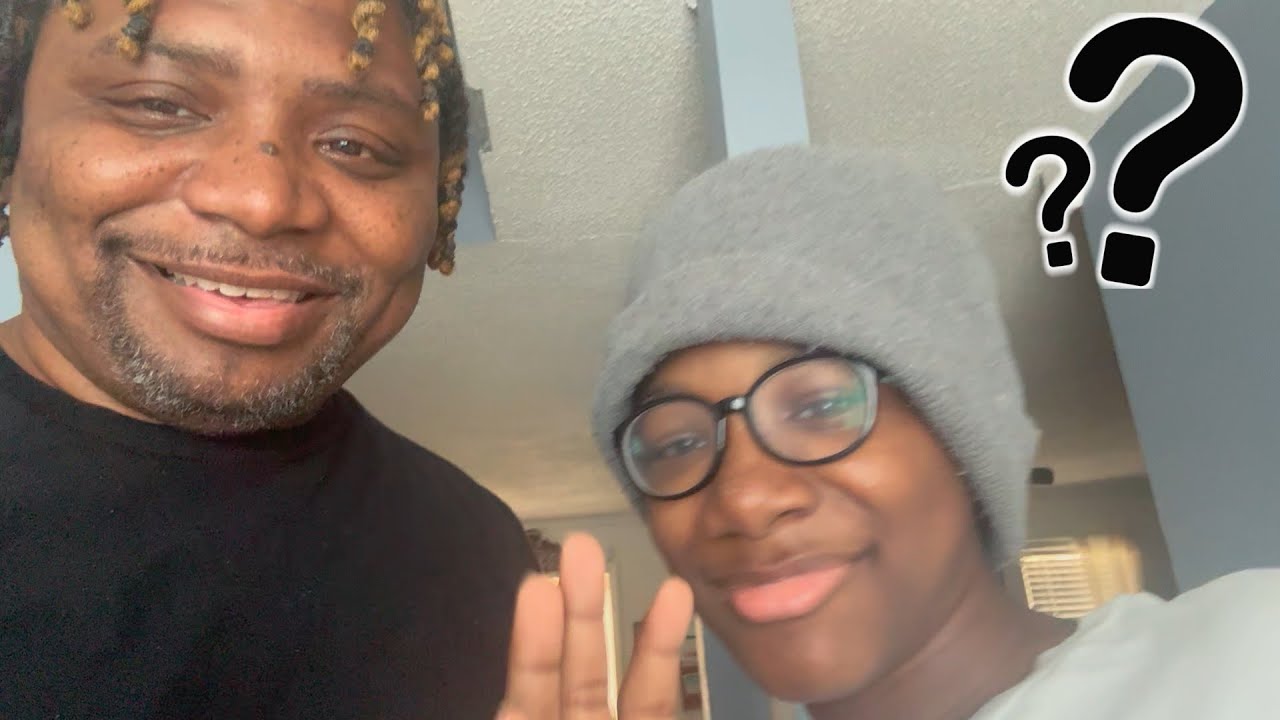 My Son Finally Got It 😱🤯