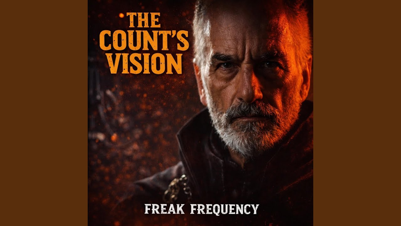 The Count's Vision