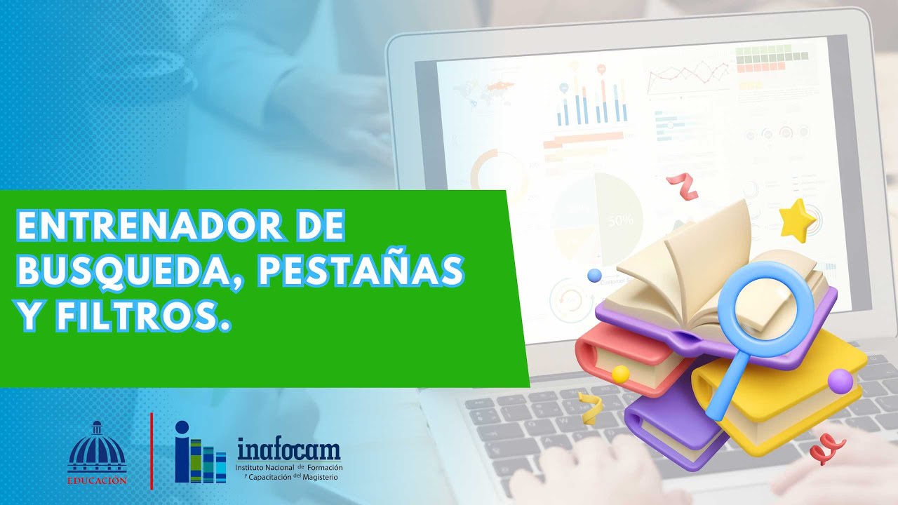 Cómo Agregar el Entrenador de Búsqueda con un Filtro Personalizado en Microsoft Teams