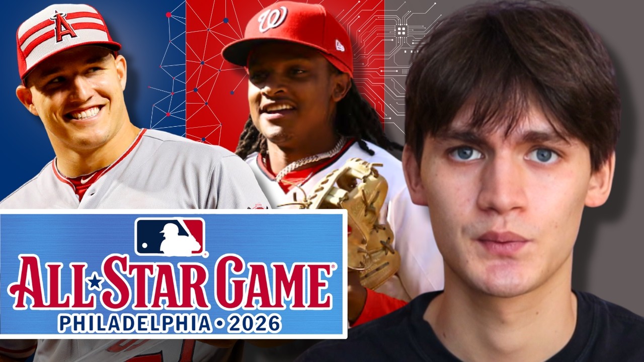 NL BLOW OUT? ALL STAR GAME BEST BETS!