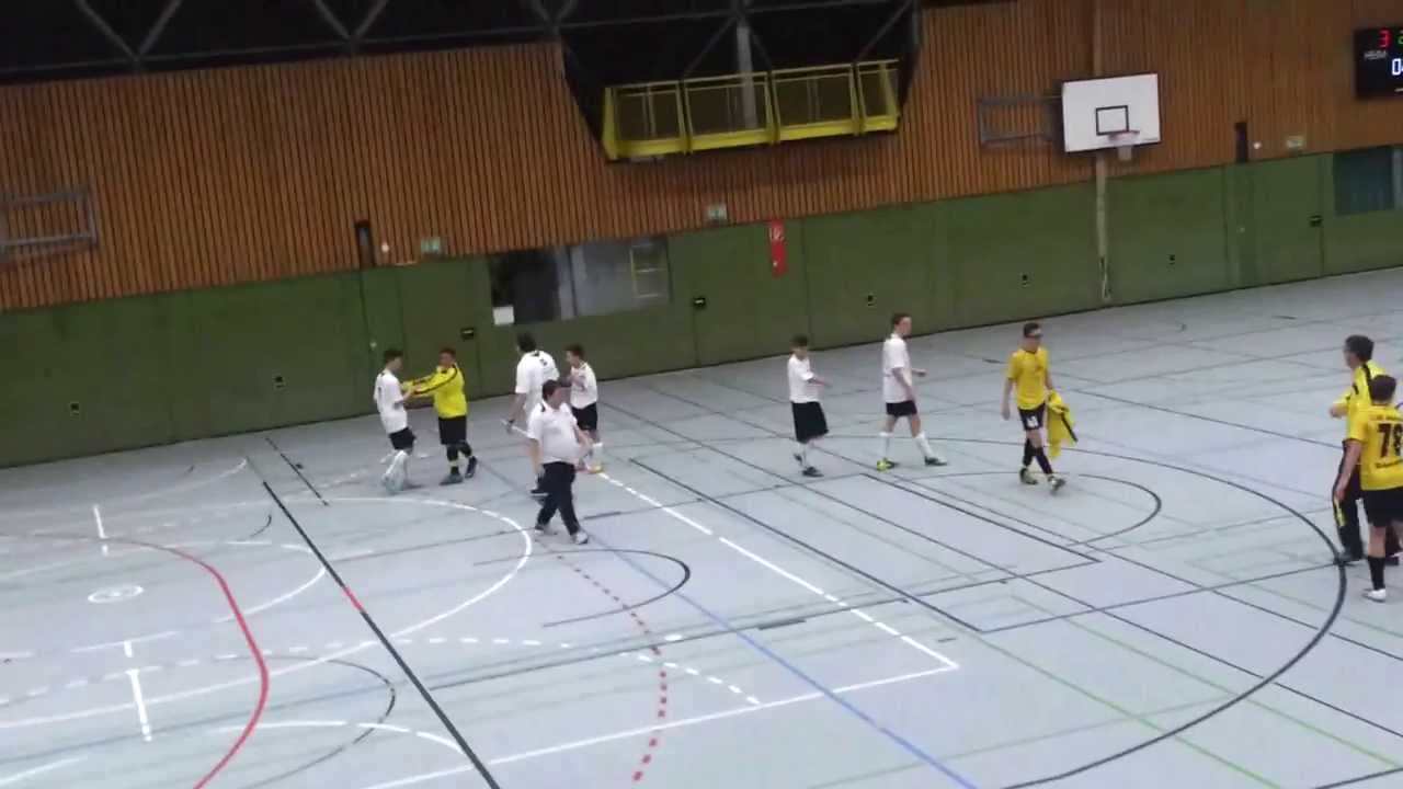 Endspiel Phönix Durmersheim - 1.SV Mörsch