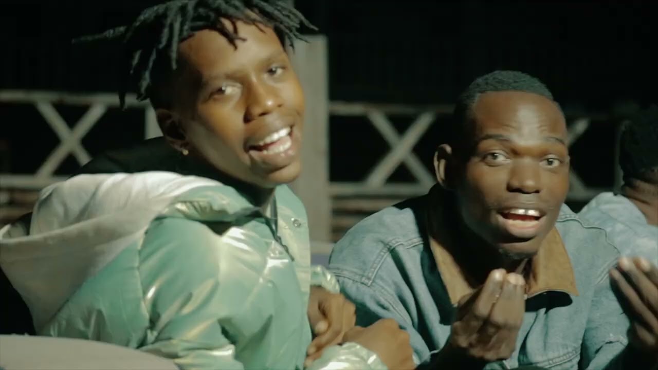 KIPOOZEO By Dogo Midundo  official music video