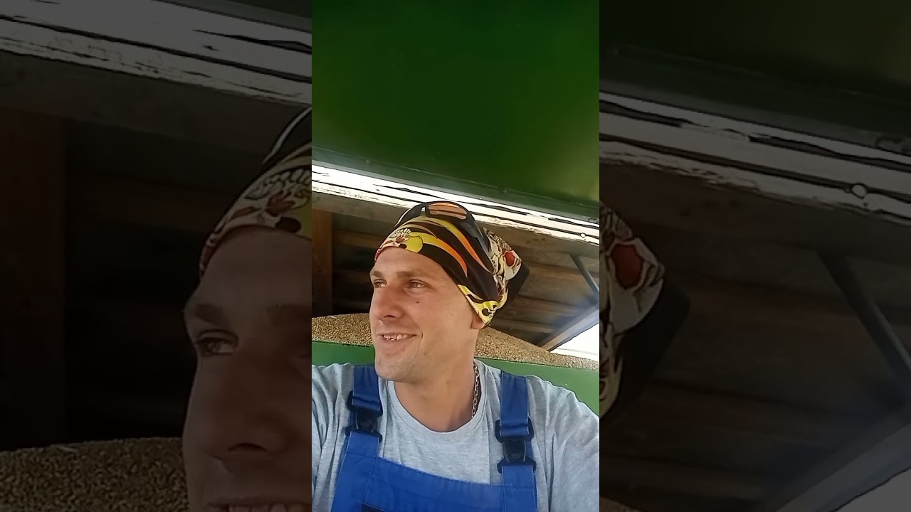 Джон дір 935 чи варто брати? на яку площу? John Deere 935