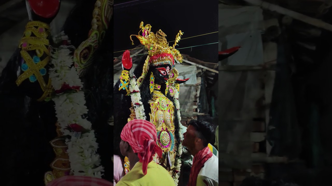 Jay maa Kali ❤️ #makali #maa #shorts #comedytrendingshorts  #viralvideo #viralshort