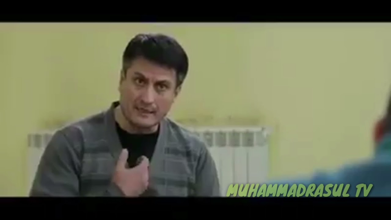 Odamlar gapirmasin deb toyida aroq qoyib maqtanadigonlarga.. Solihon Domlo