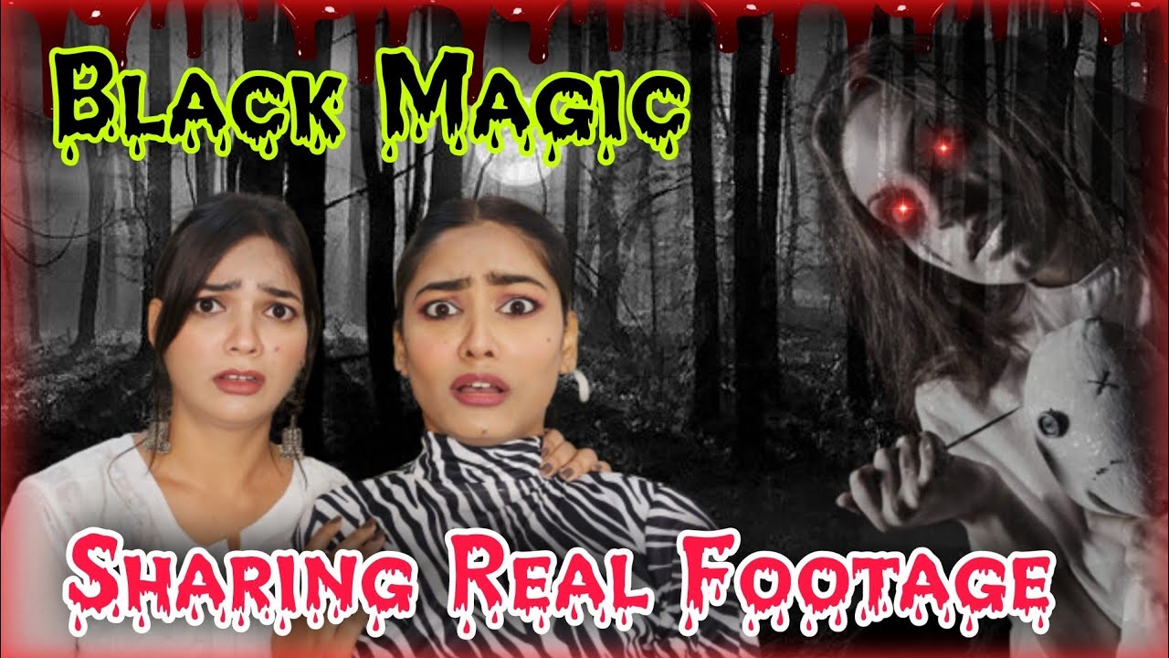 Real Horror Story💯 | Sharing Real Footage 😰| Kamzor Dil Walo Mat Dekhna❌