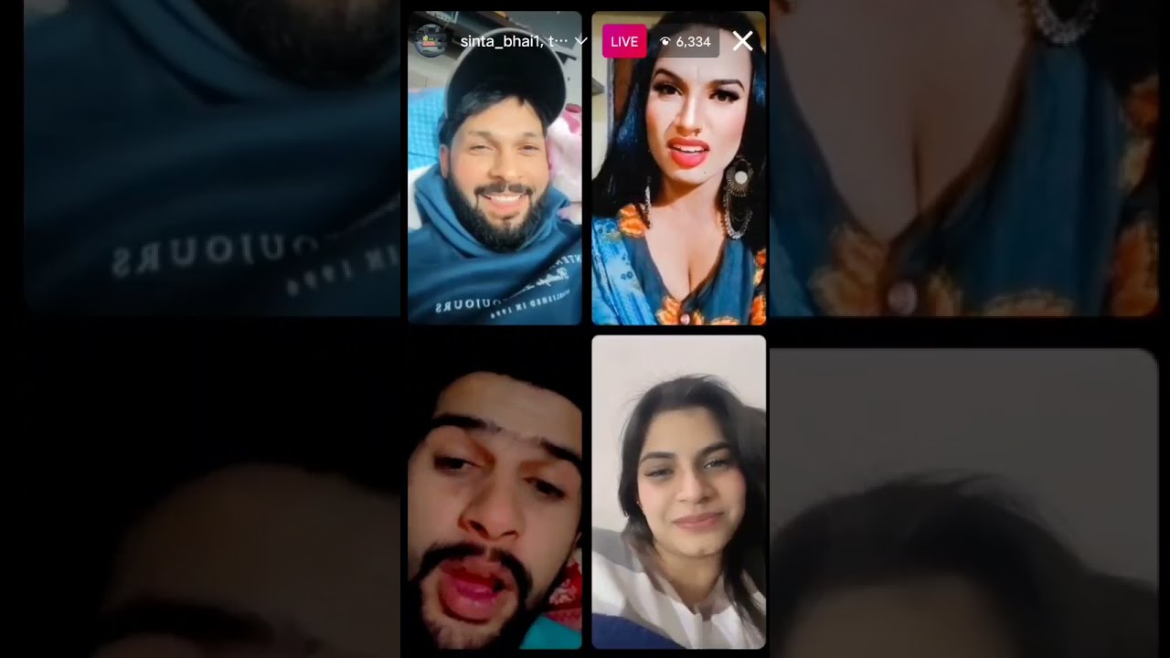 #Live रंगा रंग प्रोग्राम Sinta Bhai// Billa Mor// Sana Choudhary// Payal Yadav हुल हुल का बच्चा 🔥🔥