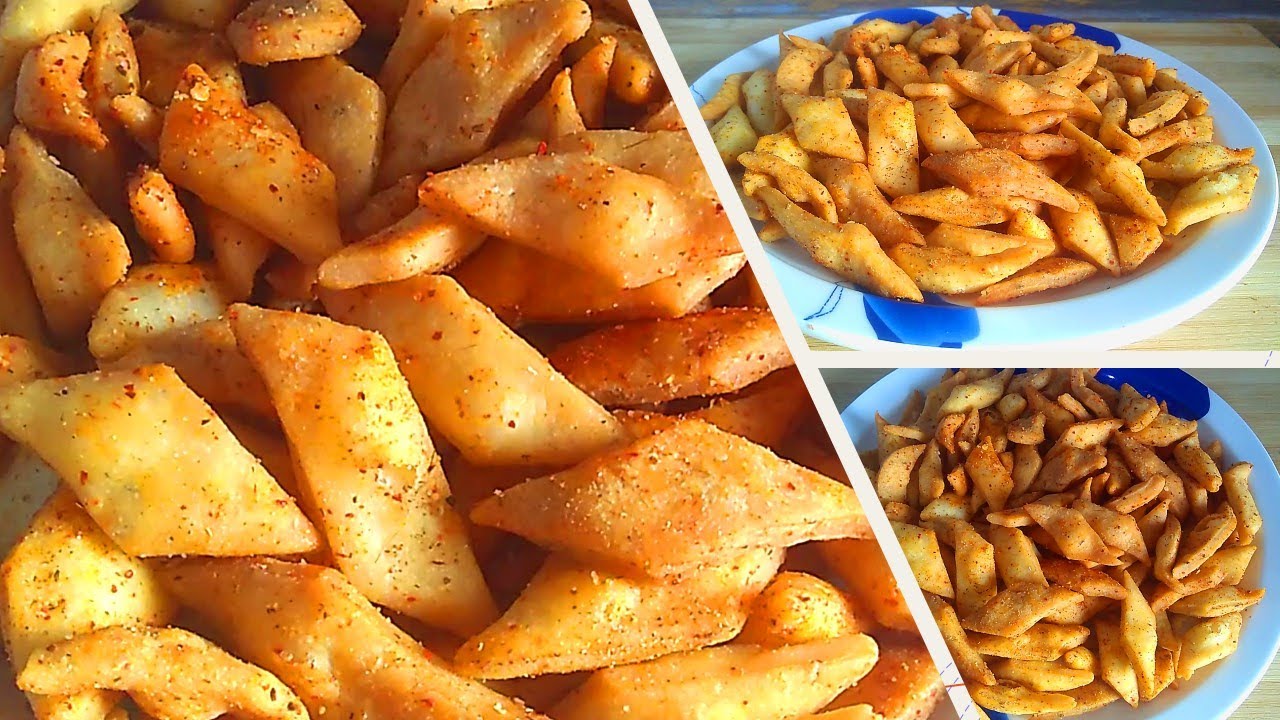 Masala Namak pare | Spicy Namak Pare | Nimki Recipe | Holi Snacks | Evening Snacks