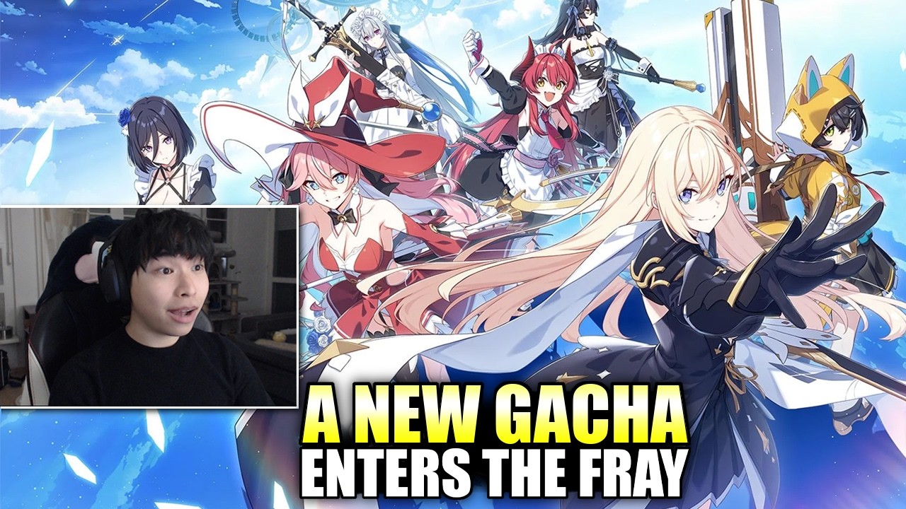 The Honkai Star Rail Killer is here