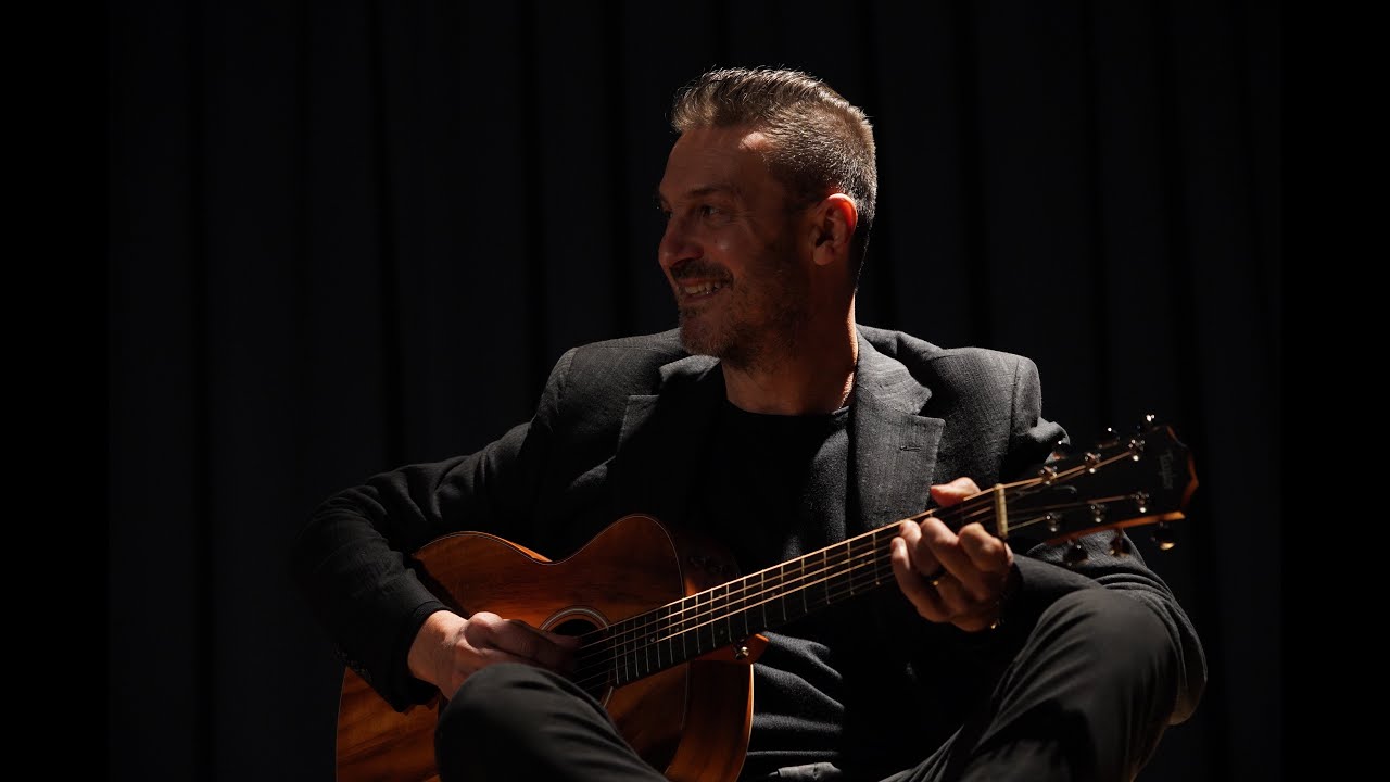Marco Tanduo - Grazie Mio Dio (Official Music Video)