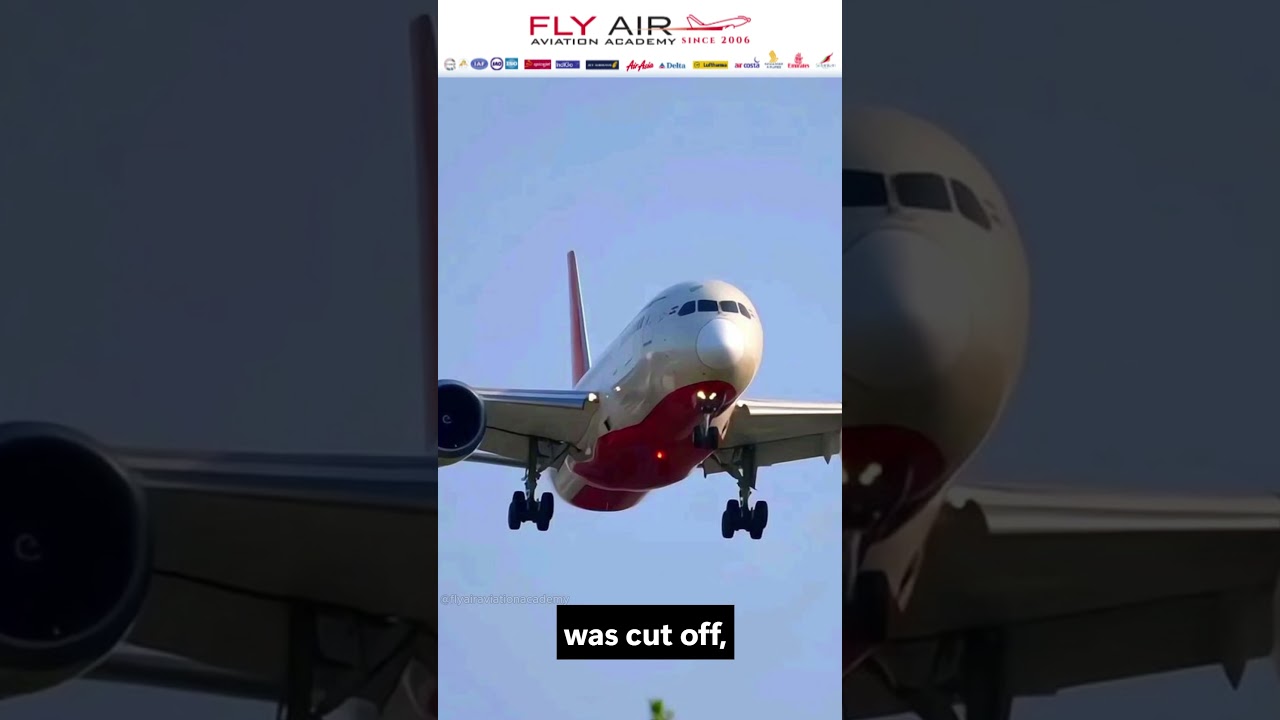 AI‑171: Engines Cut, Lives Lost #AirIndiaAI171 #AviationSafety #FlightAccident #shorts
