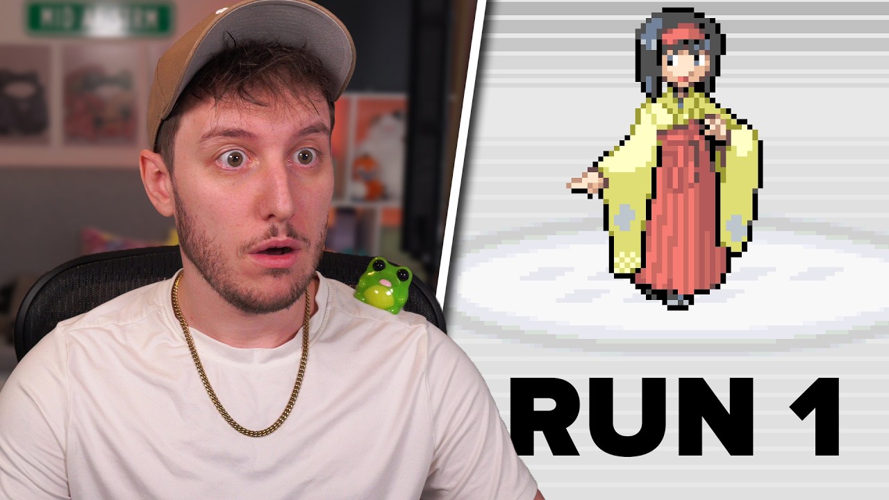 return of my FIRST Pokemon Nuzlocke | !tts !mii !discord !twitch