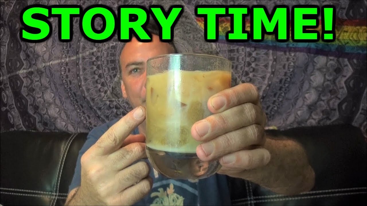 STORY TIME! | The Time I Stayed Up 5 Days & Drove Across the Mountains! | IndoorSmokers