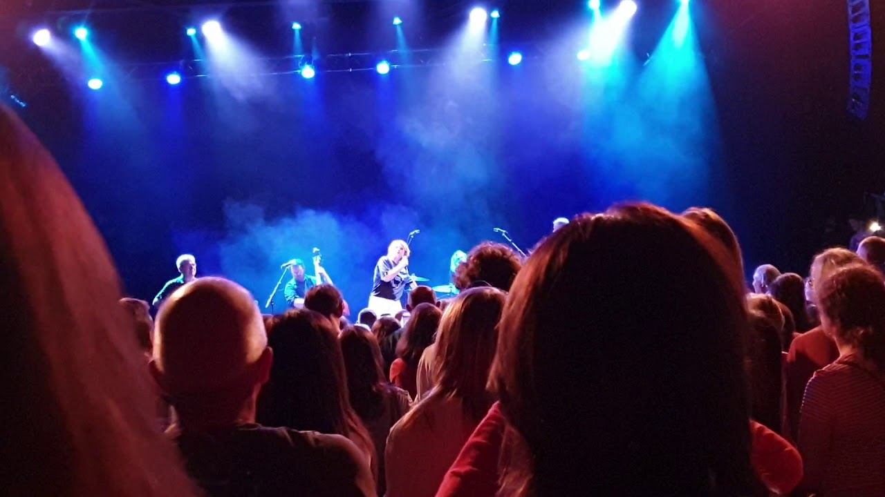 Jessie Buckley - No Place Like Home (Vicar Street Dublin 25 September 2019)