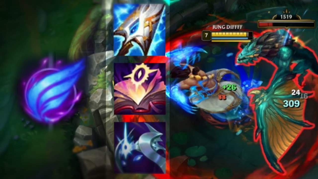 [S14] 'Phase' Udyr Jungle vs Khazix Top | Season 14 | Trick2g