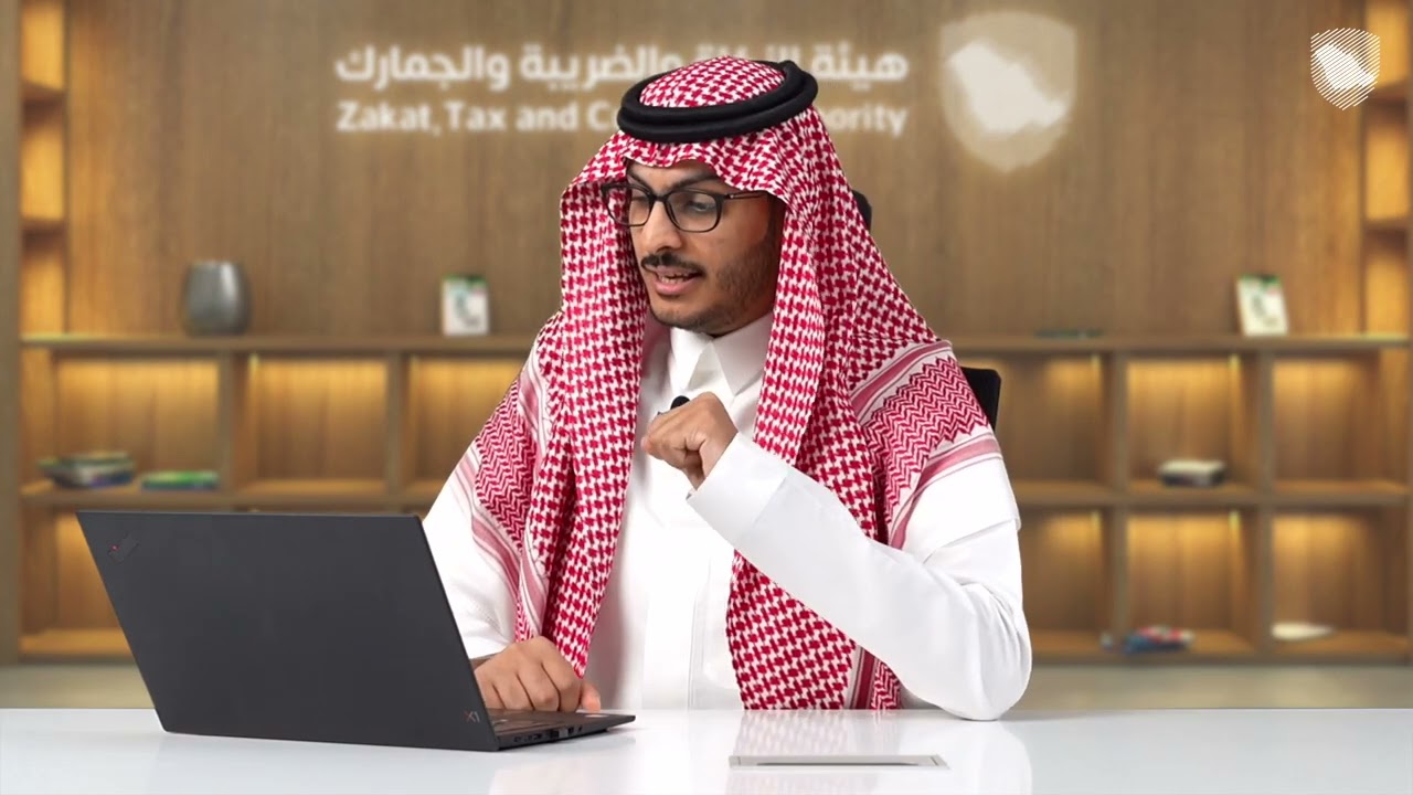 #ساعة_توعية حول ضريبة التصرفات العقارية