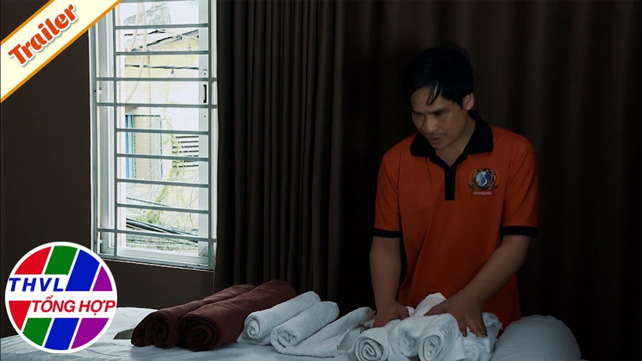 Thần T&agrave;i g&otilde; cửa - Kỳ 803: Anh Đặng Văn Thắng | Trailer