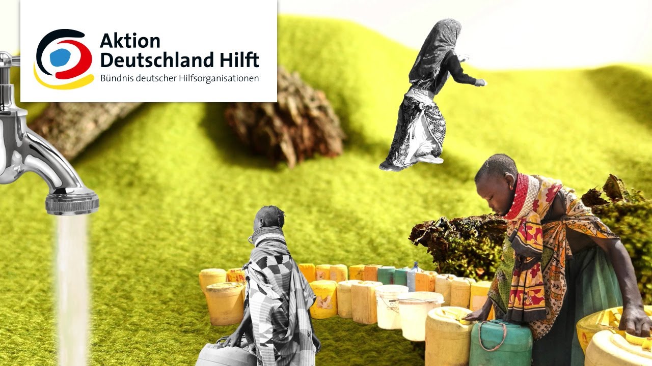 Was ist Humanit&auml;re Hilfe?