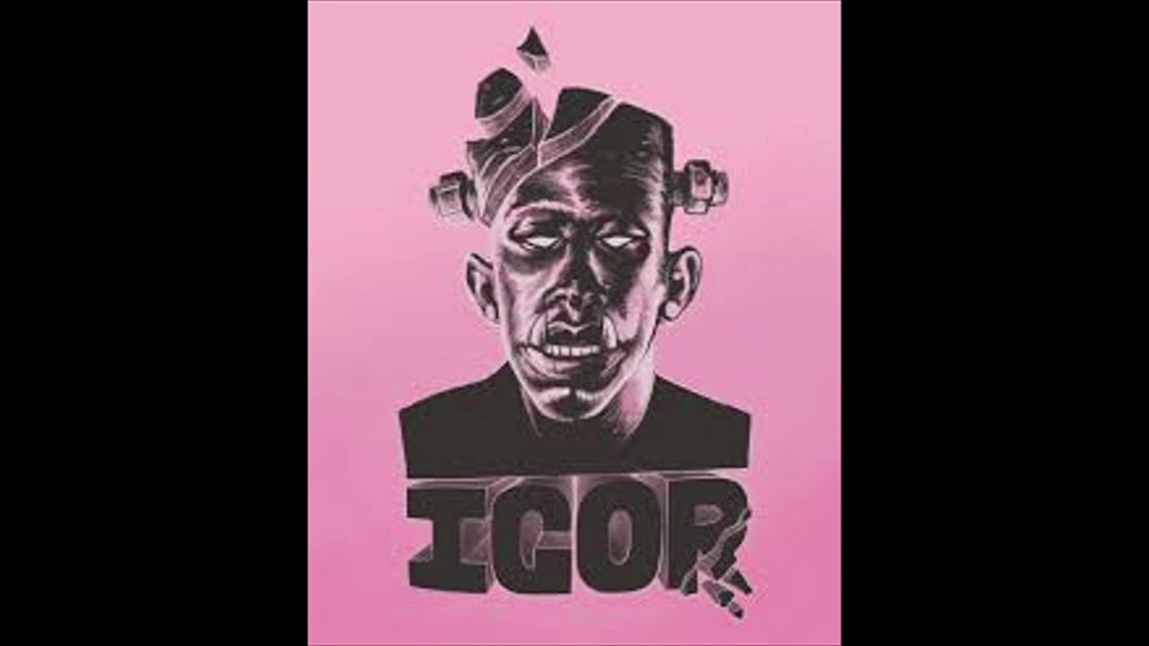 [FREE FOR PROFIT] TYLER THE CREATOR x IGOR TYPE BEAT