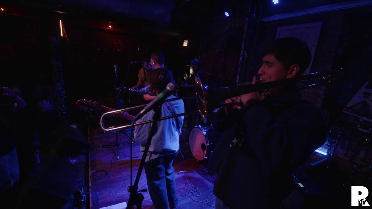 THE FRONT DESK | CAT MERKLE | SURF COWBOY | LIVE at Reggies!!!