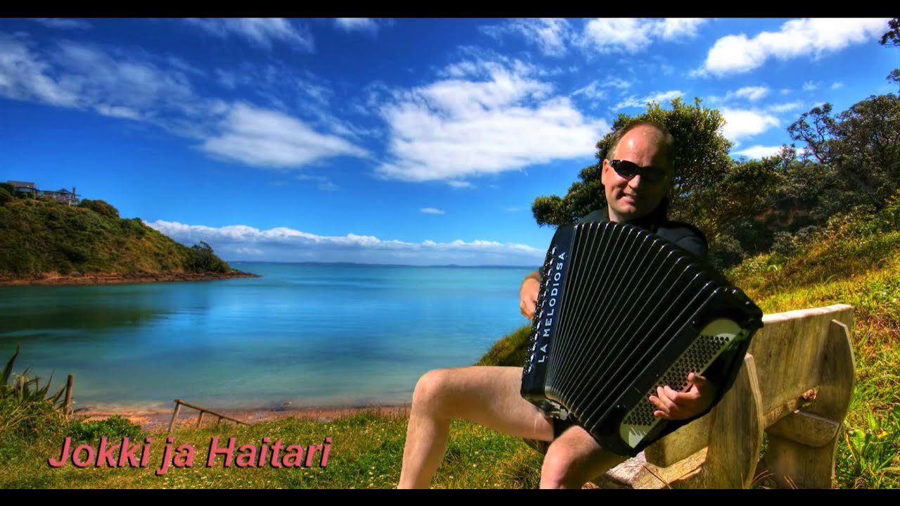 Vanha valssi !