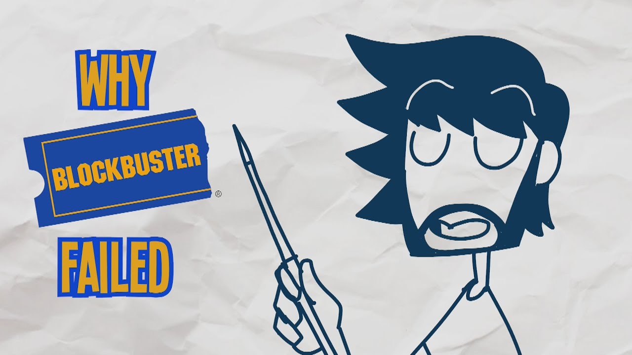 Blockbuster