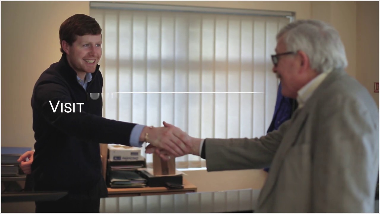 Cawdor Stone Gallery - Walk Through