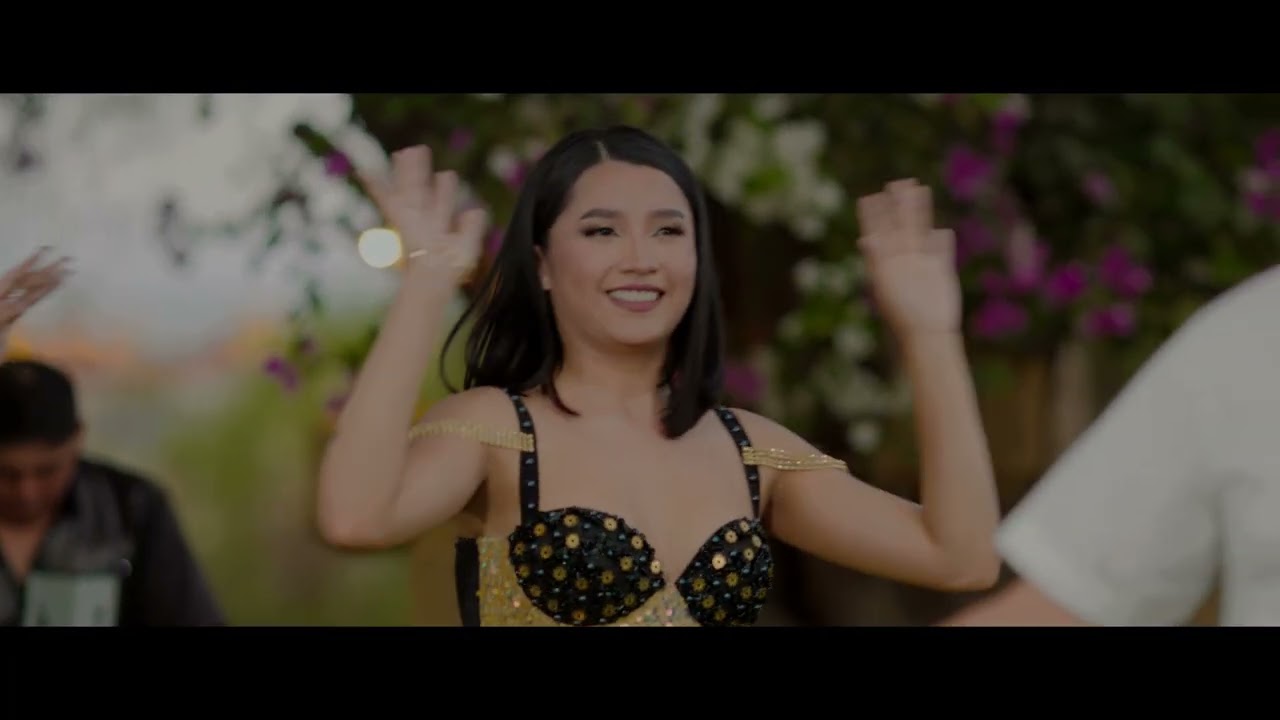 Dulce Pasión - Solo fue  una mentira (Video Oficial)