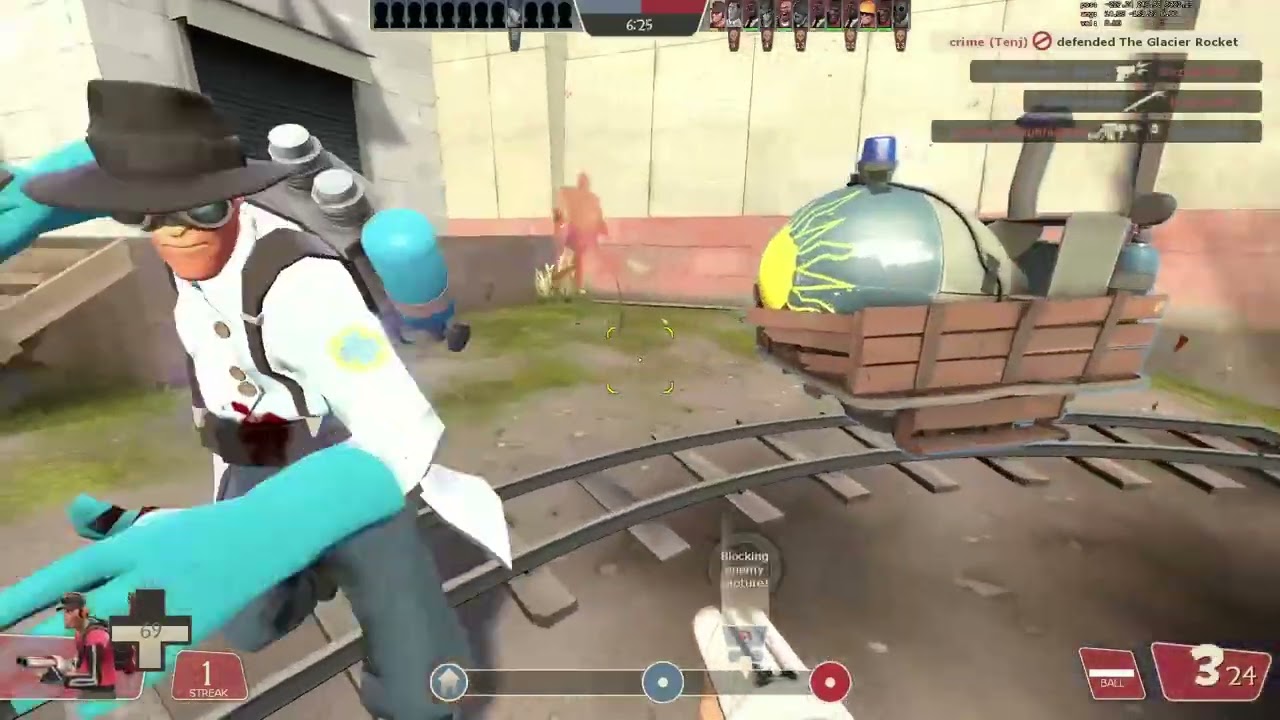 2 SUCCESSFUL SCOUT LIVES