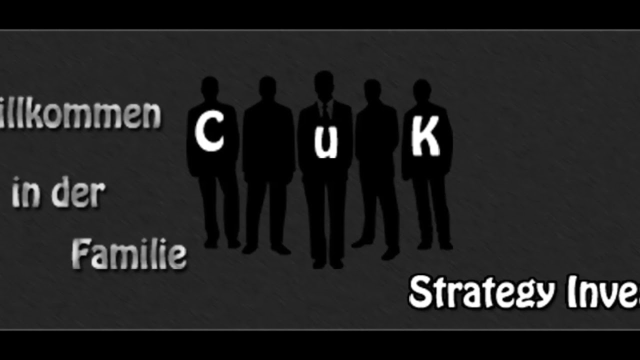 5 jahre CuK[Strategy Invest]