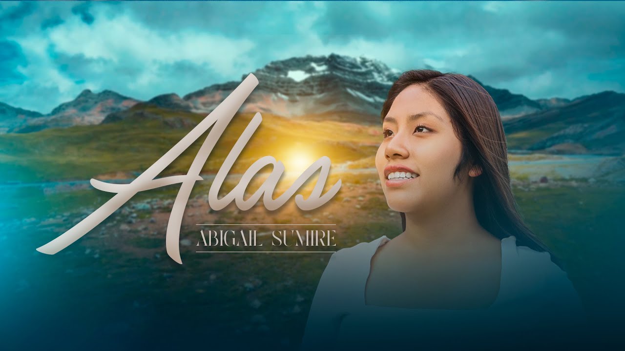 ALAS  - Abigail Sumire (Video Oficial 2025)
