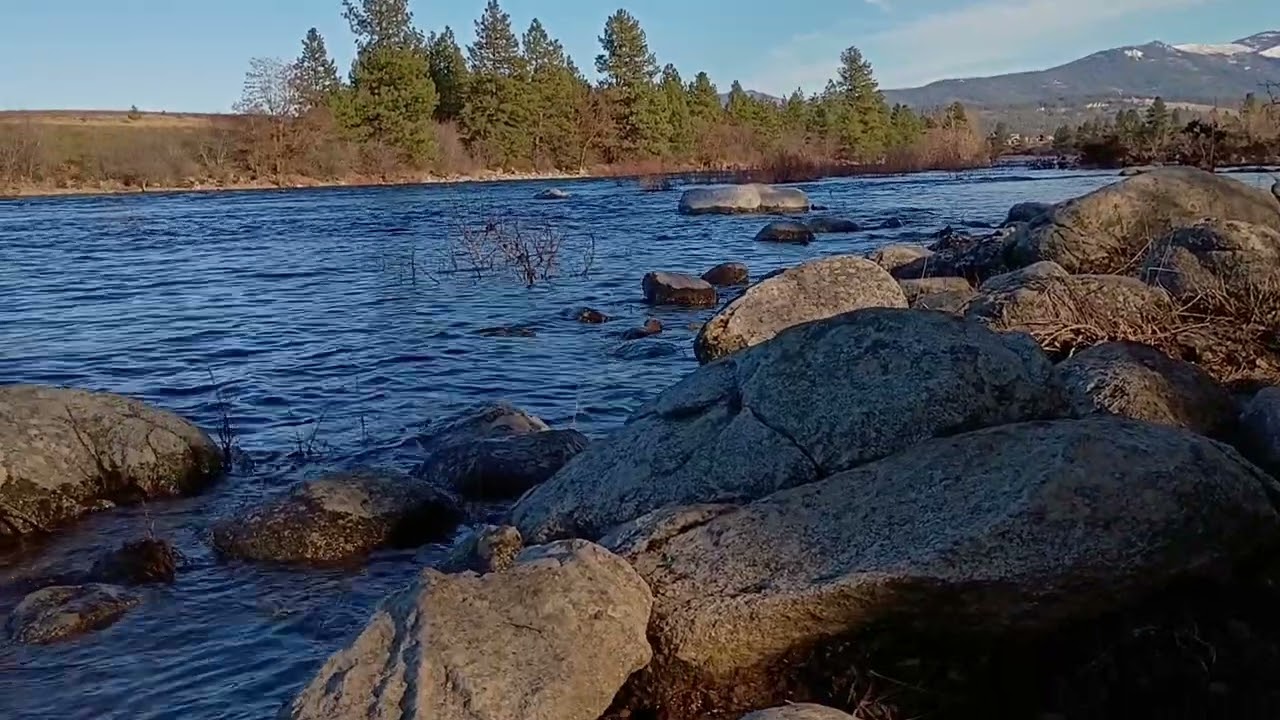 Tranquility 
