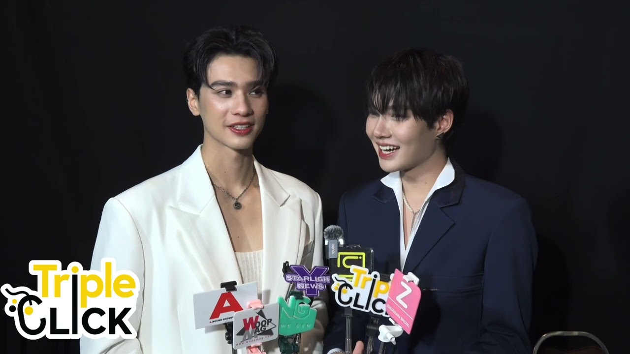 เก่ง-น้ำปิง กับความสัมพันธ์ที่เป็นความสบายใจของกันและกัน