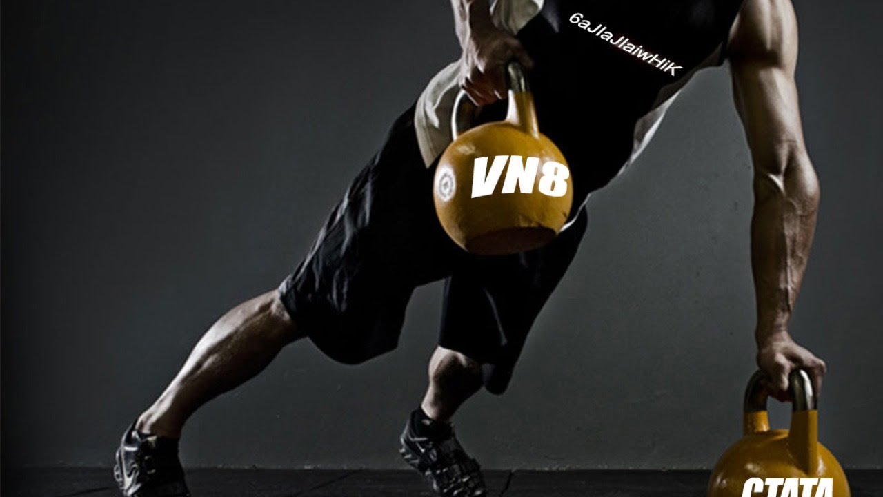 Похождения по РАНДОМУ!!! @Поднимаем VN8@