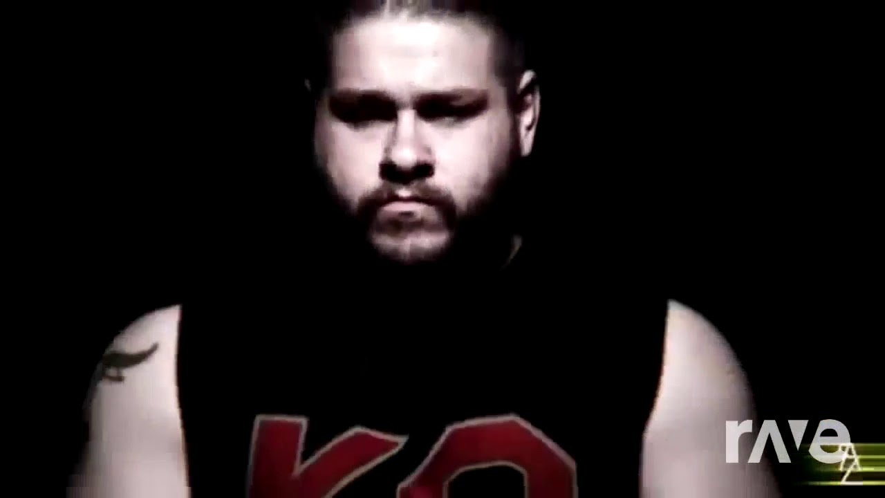 Evanescence & Kevin Owens Mashup - 