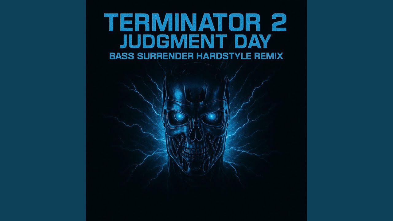 Terminator 2 – Judgment Day (Bass Surrender Hardstyle Remix)