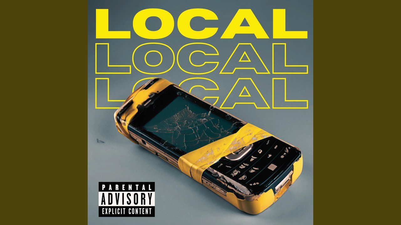 Local (feat. Shankz & Ved)