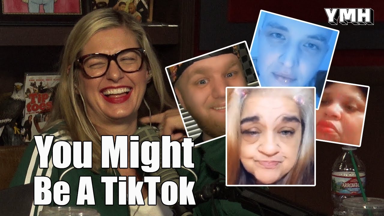 Вы можете быть Tik Tok - YMH Highlight