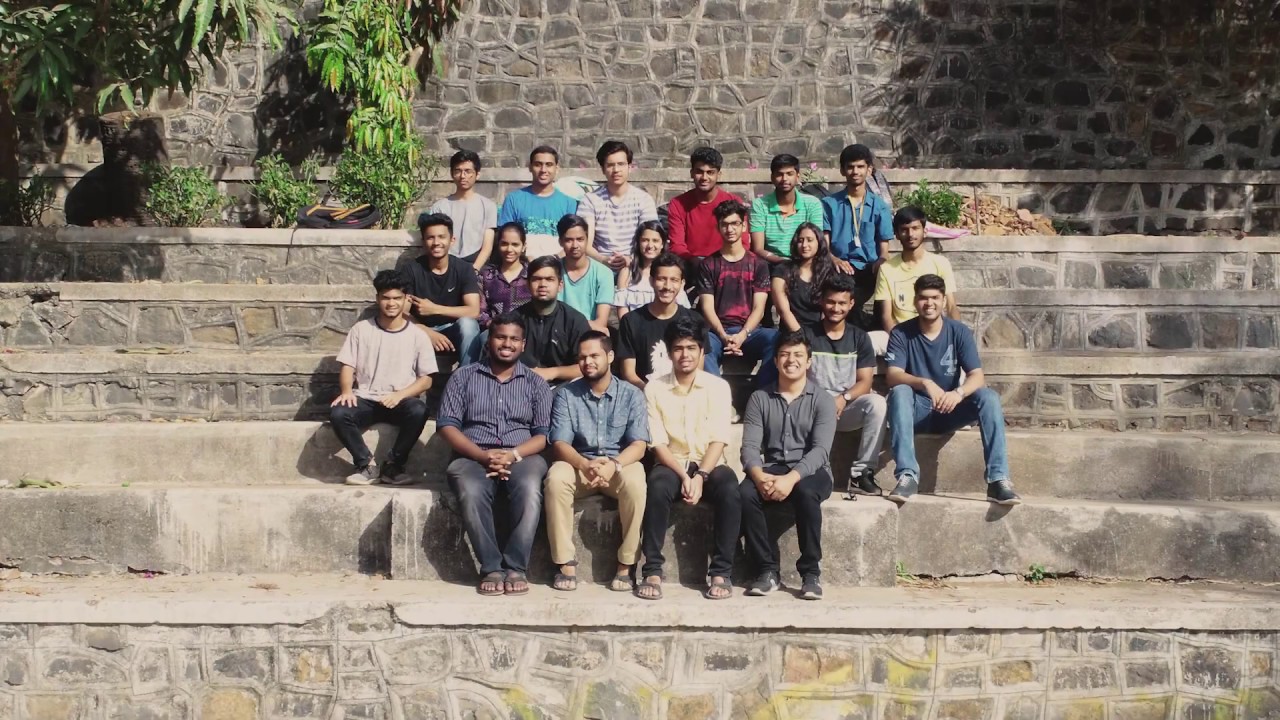 Promotional Video - AUVSI SUAS 2019
