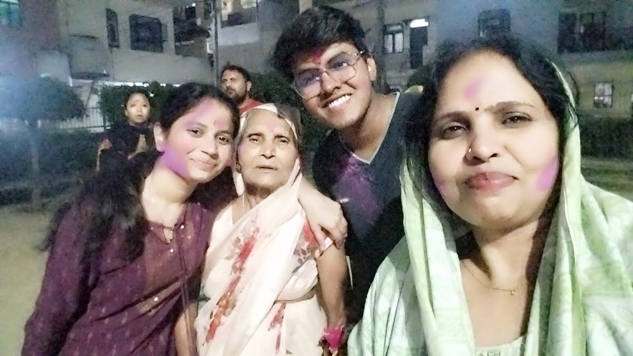 Mamta Rani is live