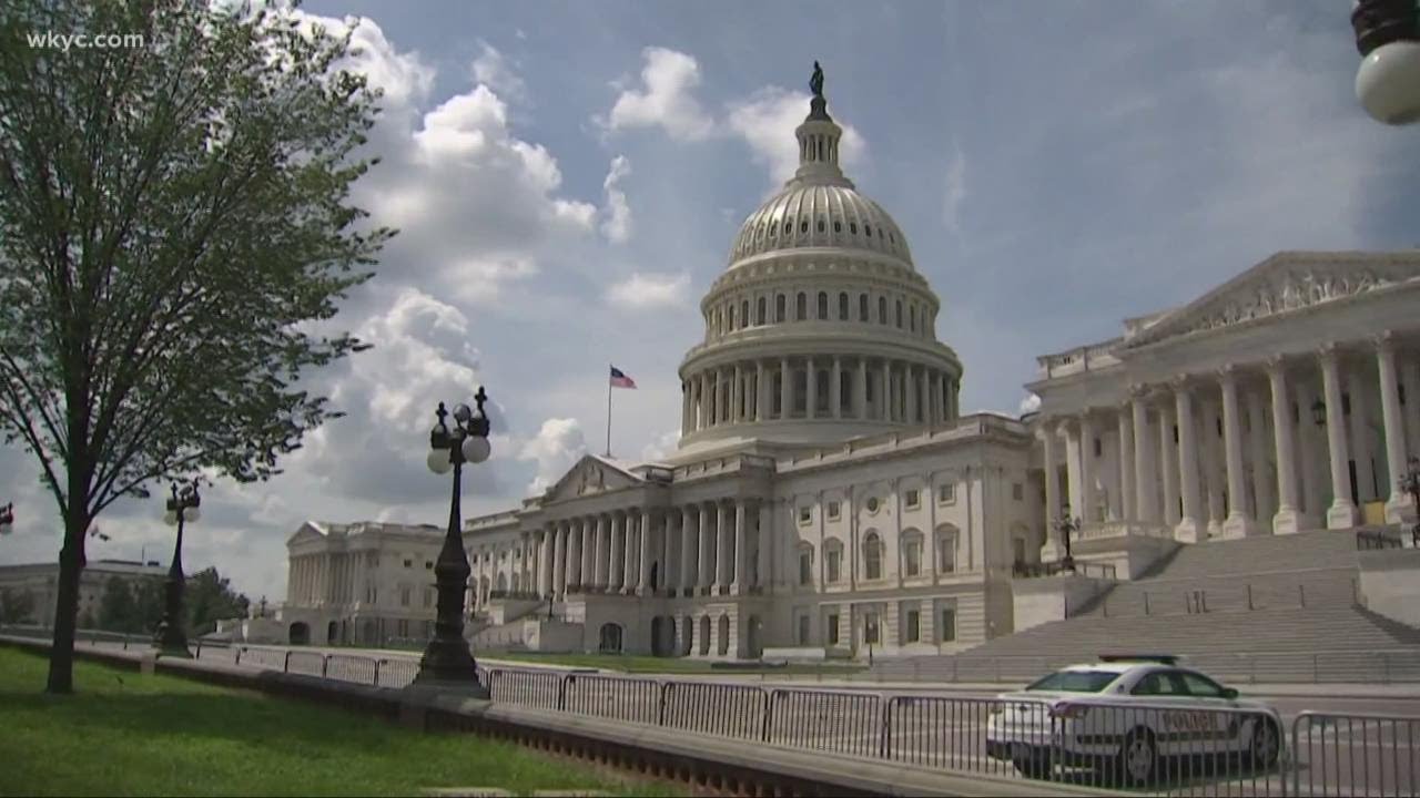 New progress made on third round of stimulus checks
